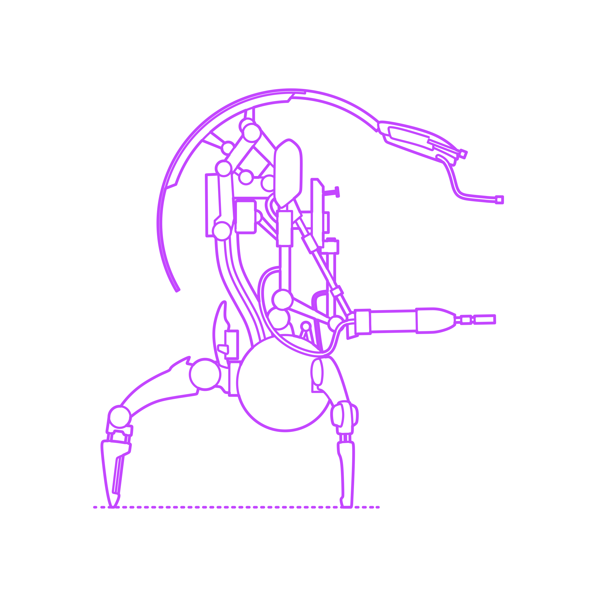 Culture Star Wars Destroyer Droid Droideka Tracing Svg Vector Free Vectors
